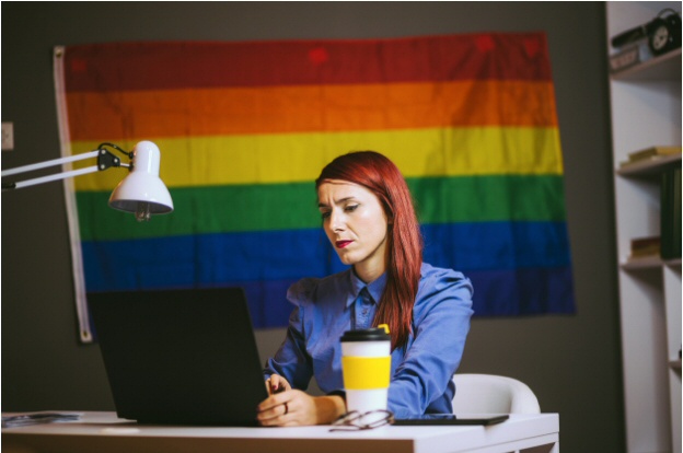 How Should You Handle LGBT Discrimination In The Workplace?