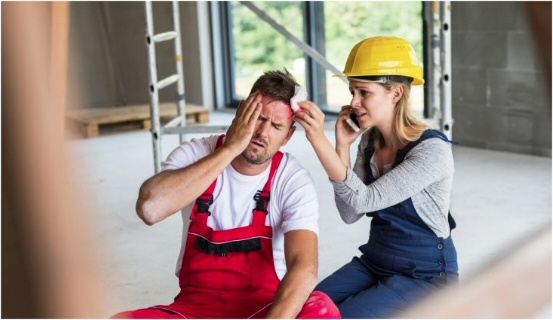 What Is The Employer’s Responsibility If An Employee Is Injured At Work?