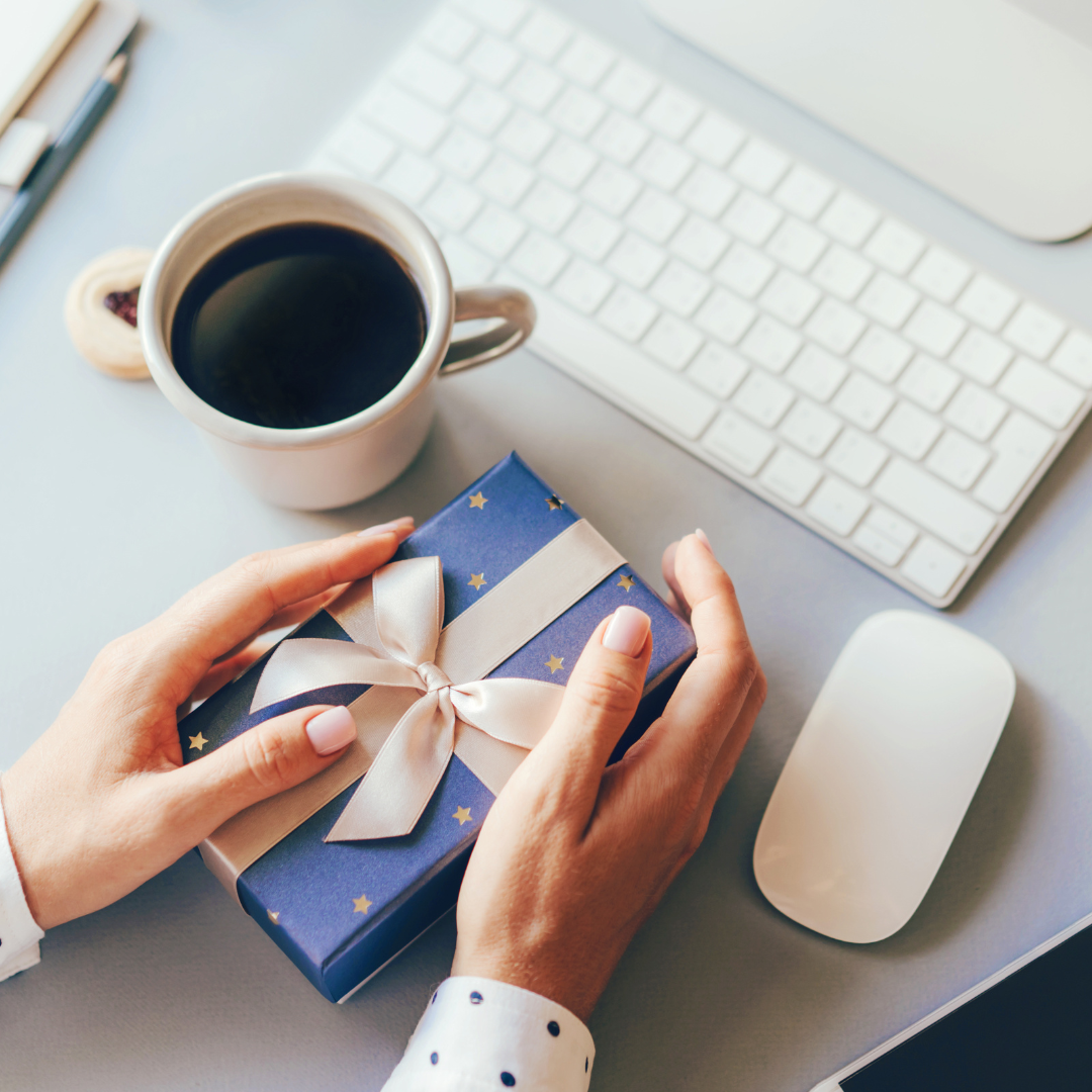 Tech-tacular gifts for SMES: The best tech/software tools to help elevate your Business